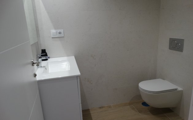 New Build - Penthouse - Pilar de la Horadada