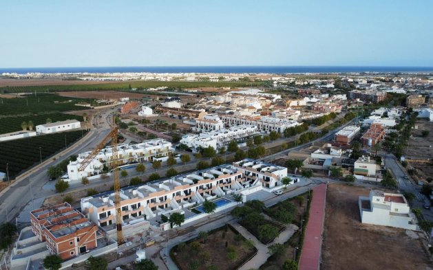 New Build - Penthouse - Pilar de la Horadada