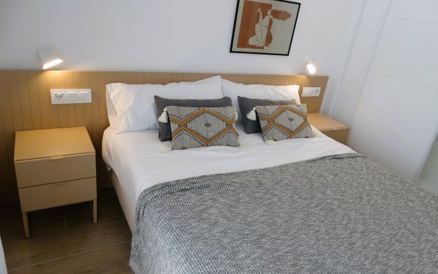 New Build - Penthouse - Pilar de la Horadada