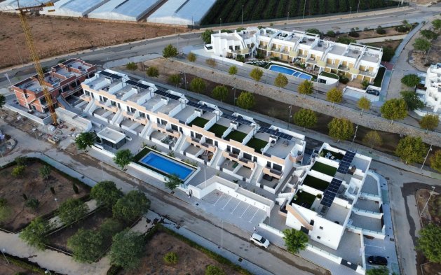 New Build - Penthouse - Pilar de la Horadada