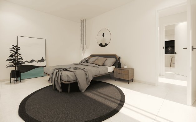 New Build - Townhouse - Dolores