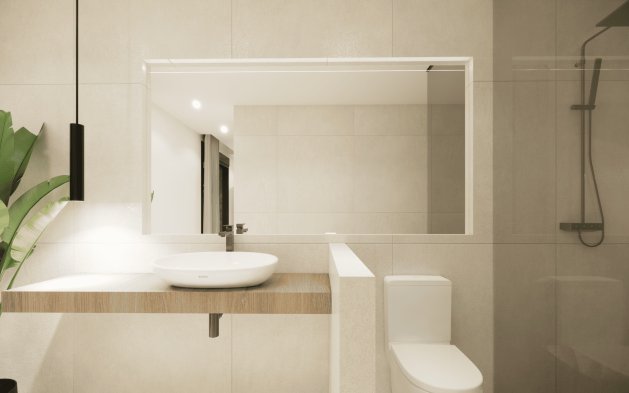 New Build - Townhouse - Dolores