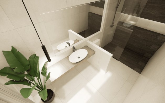 New Build - Townhouse - Dolores