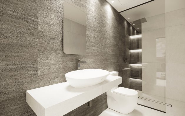 New Build - Townhouse - Dolores