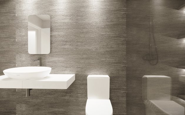 New Build - Townhouse - Dolores