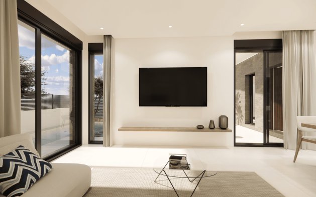 New Build - Townhouse - Dolores