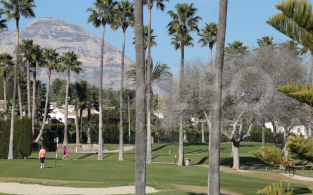 New Build -  - Jávea / Xàbia - Cap Martí - El Tossalet - Pinomar