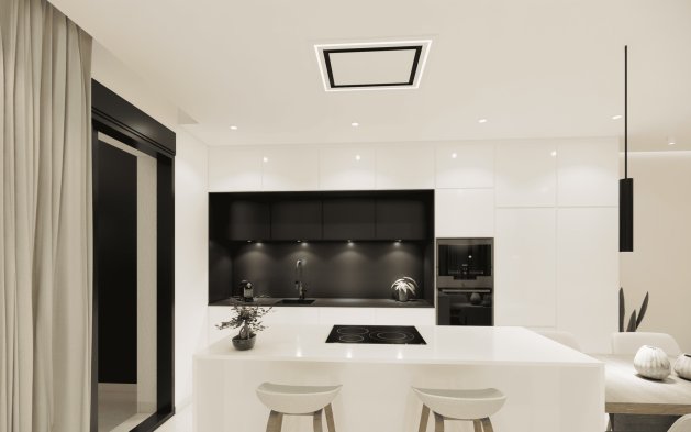 New Build - Townhouse - Dolores