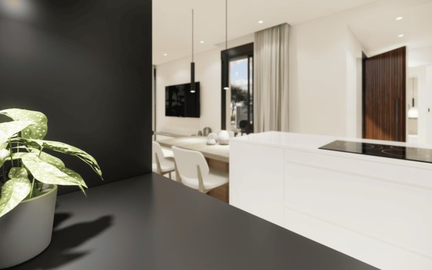 New Build - Townhouse - Dolores