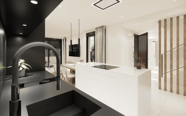 New Build - Townhouse - Dolores