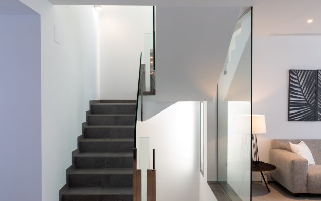 New Build - Independent Villa - Cartagena