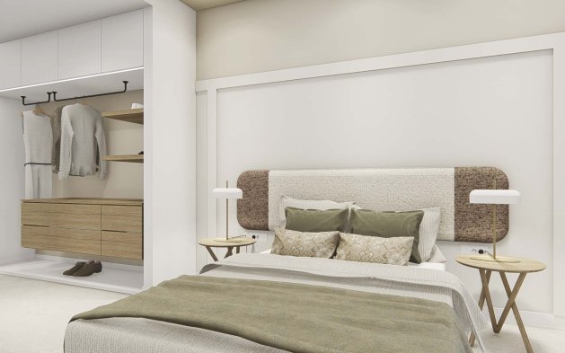 New Build - Townhouse - Dolores