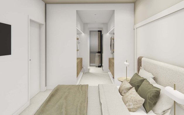 New Build - Townhouse - Dolores