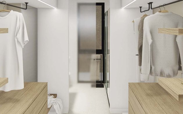 New Build - Townhouse - Dolores