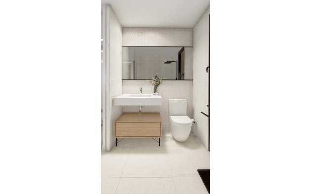 New Build - Townhouse - Dolores