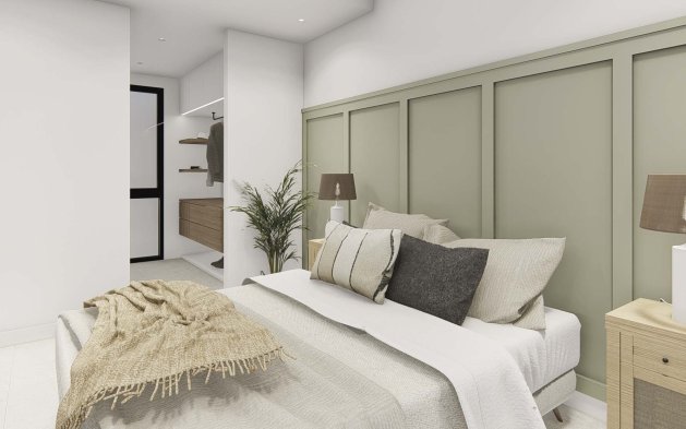 New Build - Townhouse - Dolores