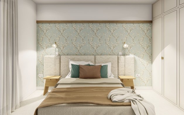 New Build - Townhouse - Dolores