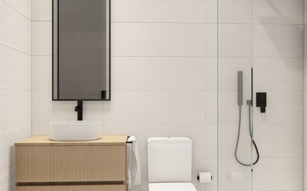 New Build - Townhouse - Dolores