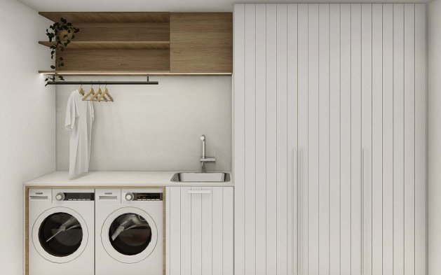 New Build - Townhouse - Dolores