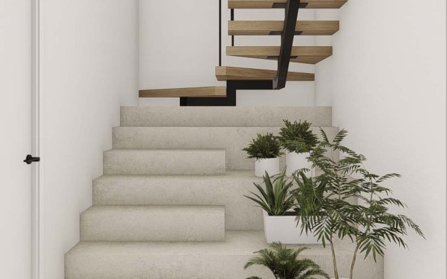 New Build - Townhouse - Dolores