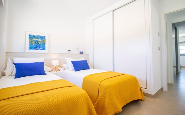 New Build - Penthouse - Vistabella