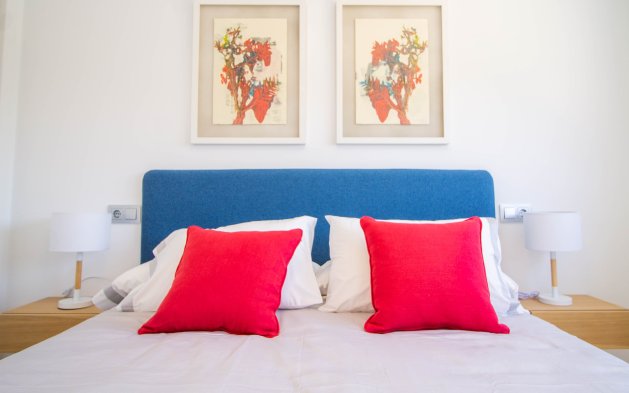 New Build - Penthouse - Vistabella