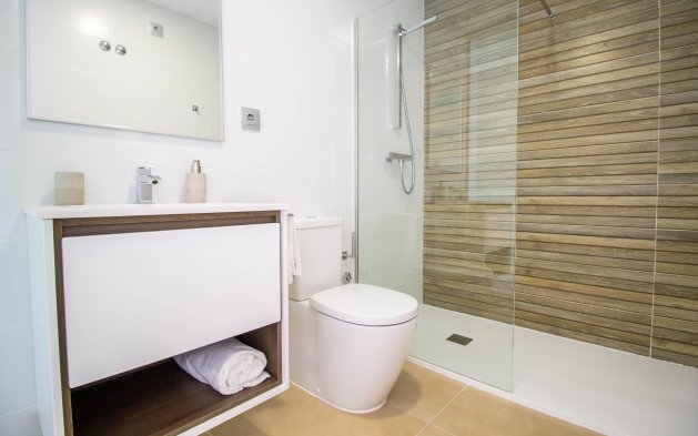 New Build - Penthouse - Vistabella