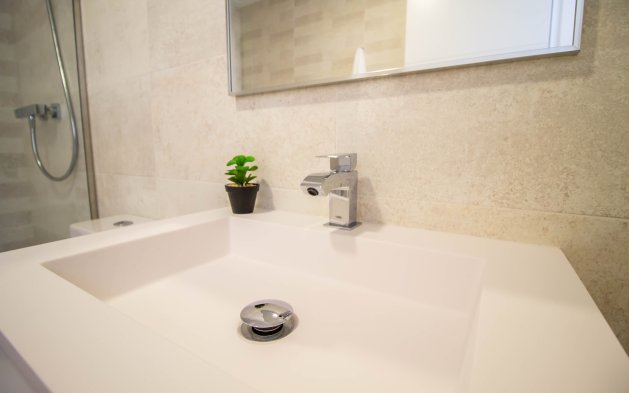 New Build - Penthouse - Vistabella