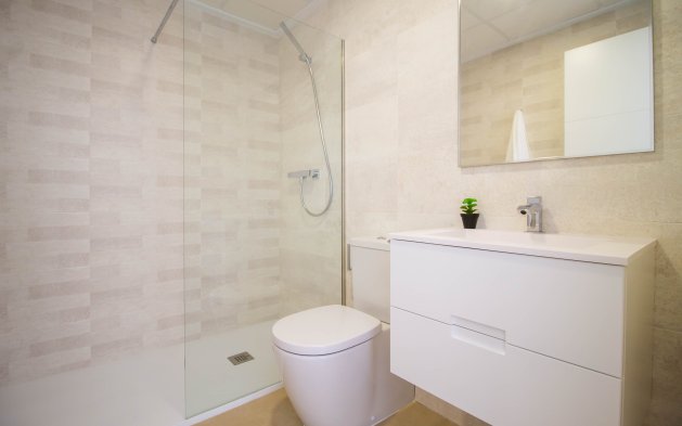 New Build - Penthouse - Vistabella