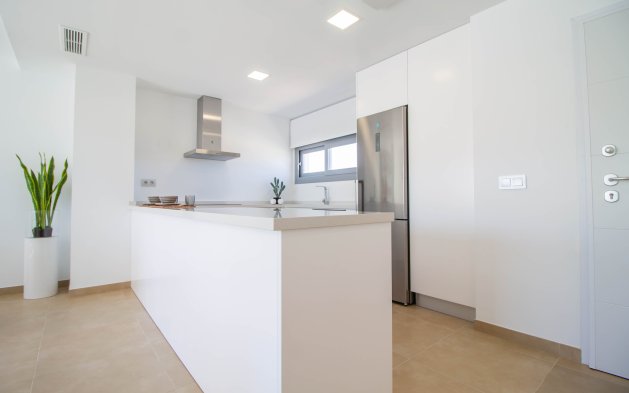 New Build - Penthouse - Vistabella