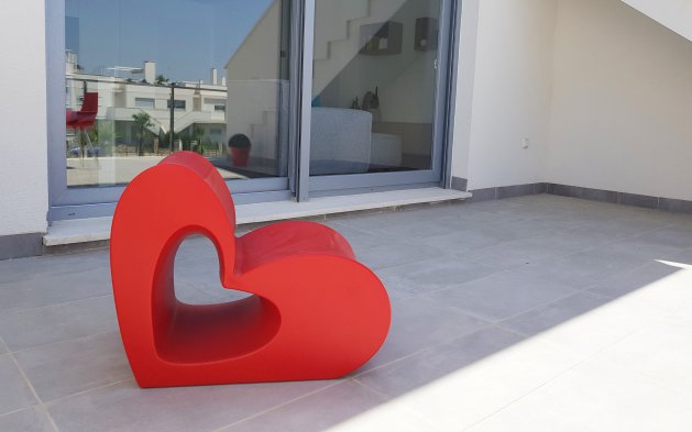 New Build - Penthouse - Vistabella