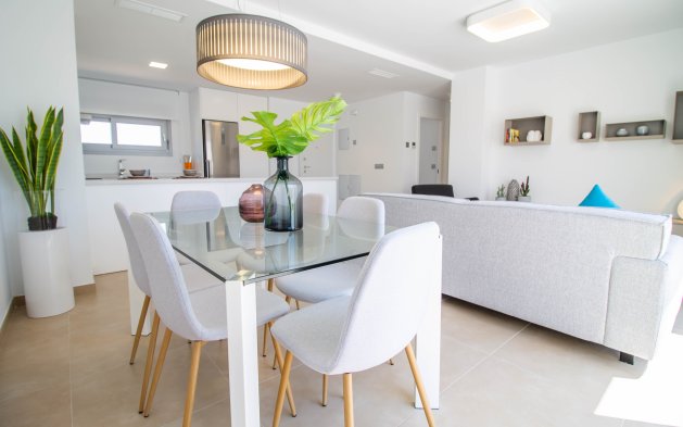 New Build - Penthouse - Vistabella