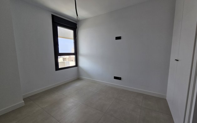 New Build - Penthouse - Calpe