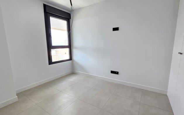 New Build - Penthouse - Calpe