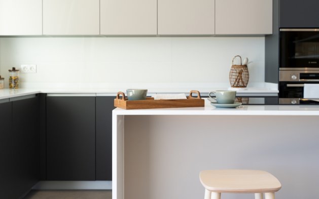 New Build - Independent Villa - Benitachell