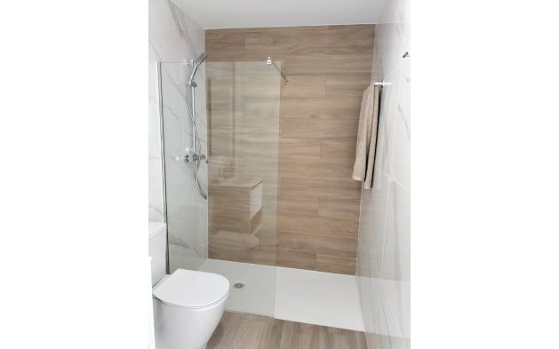 New Build - Ground floor Apartment - Orihuela Costa