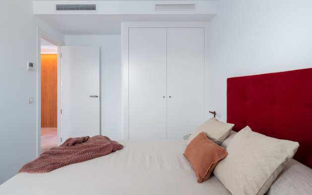 New Build - Independent Villa - Benitachell