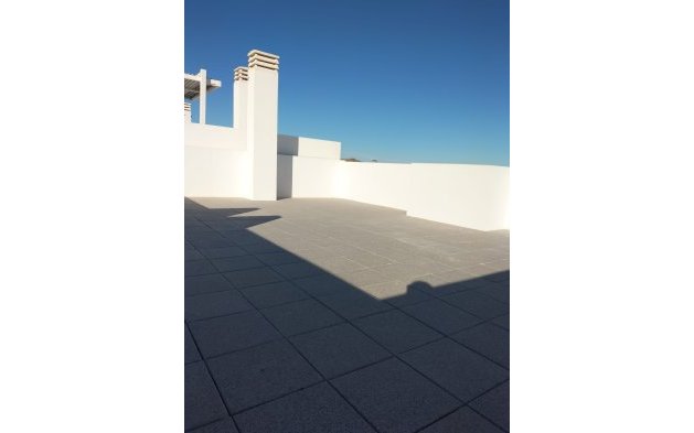 New Build - Ground floor Apartment - Orihuela Costa