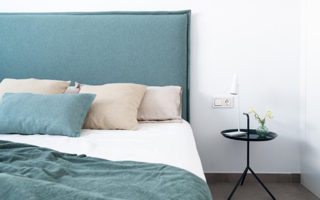 New Build - Independent Villa - Benitachell