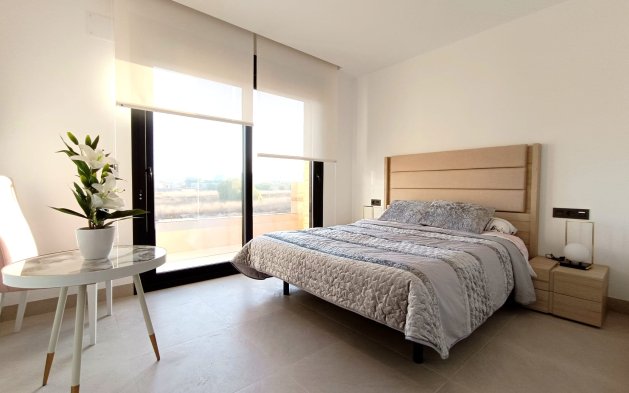 New Build - Townhouse - Benijofar