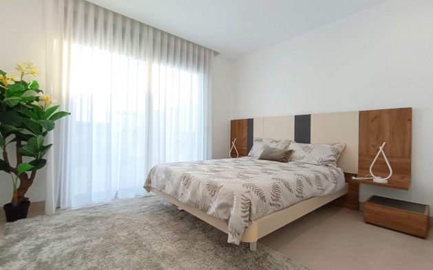 New Build - Townhouse - Benijofar