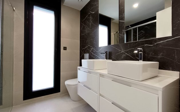 New Build - Townhouse - Benijofar