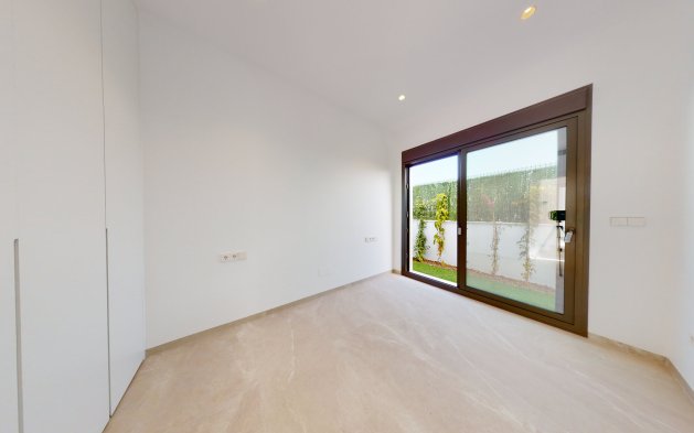 New Build - Independent Villa - Los Alcázares