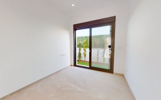 New Build - Independent Villa - Los Alcázares