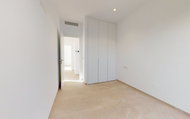 New Build - Independent Villa - Los Alcázares