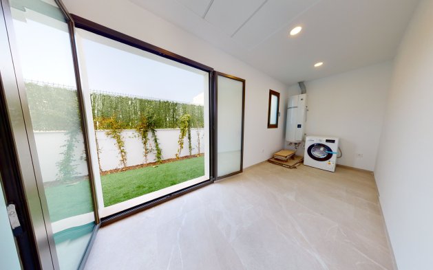 New Build - Independent Villa - Los Alcázares