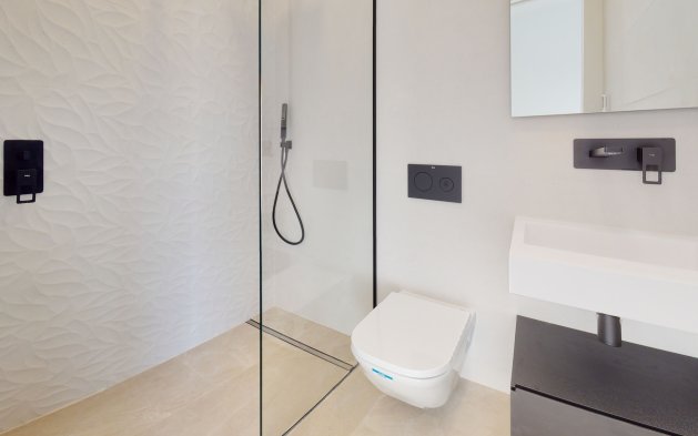 New Build - Independent Villa - Los Alcázares