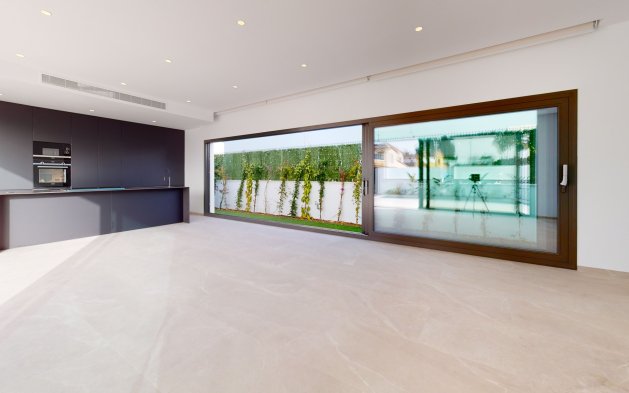 New Build - Independent Villa - Los Alcázares