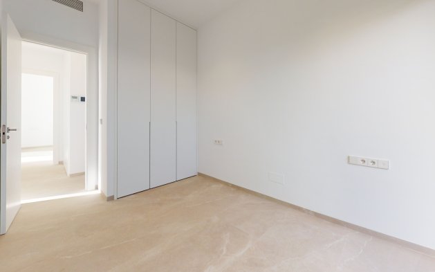 New Build - Independent Villa - Los Alcázares