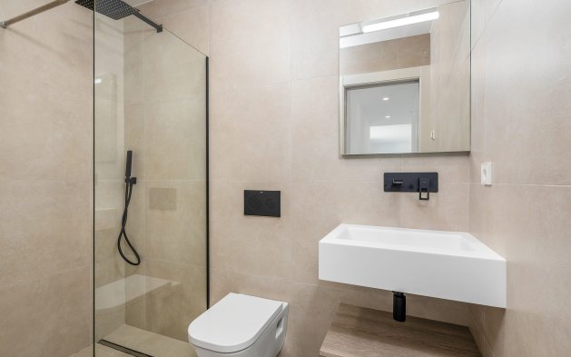 New Build - Independent Villa - Los Alcázares